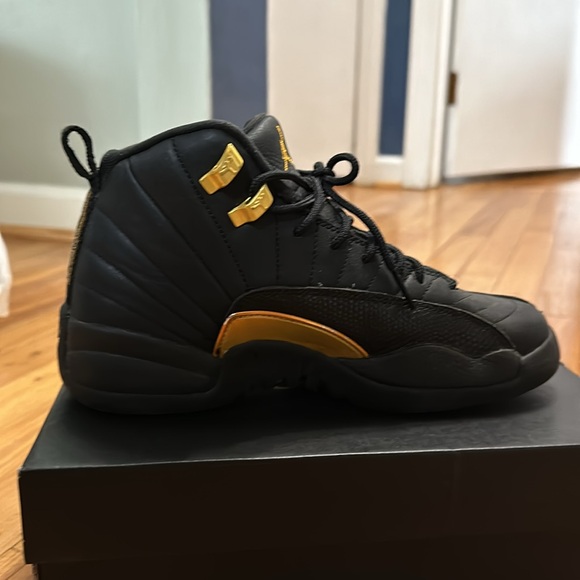 Jordan XII retro kids - Picture 4 of 5